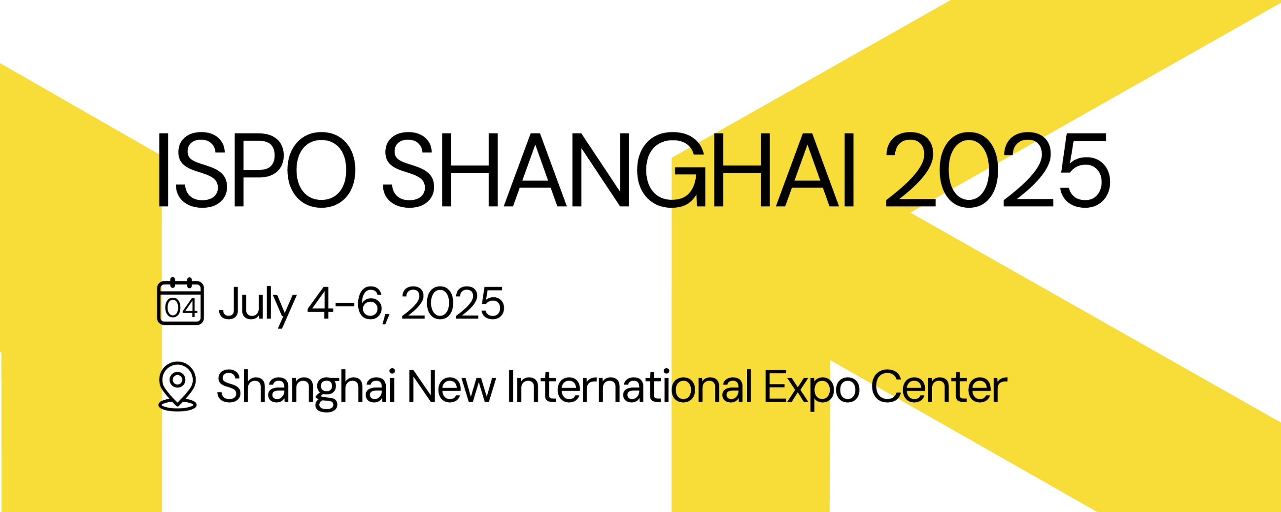 ISPO ISPO MUNICH，OUTDOOR BY ISPO，ISPO NANJING，ISPOXIAMEN，ISPO BEIJING