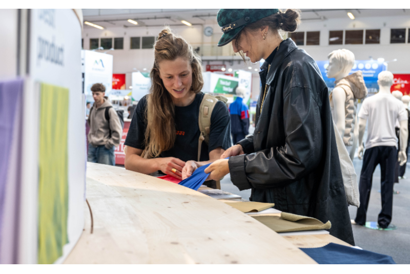 ISPO Textrends Award: More than just an award