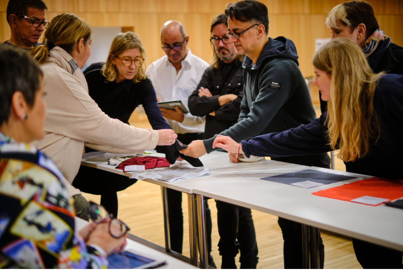 ISPO Textrends celebrates its 10th Anniversary