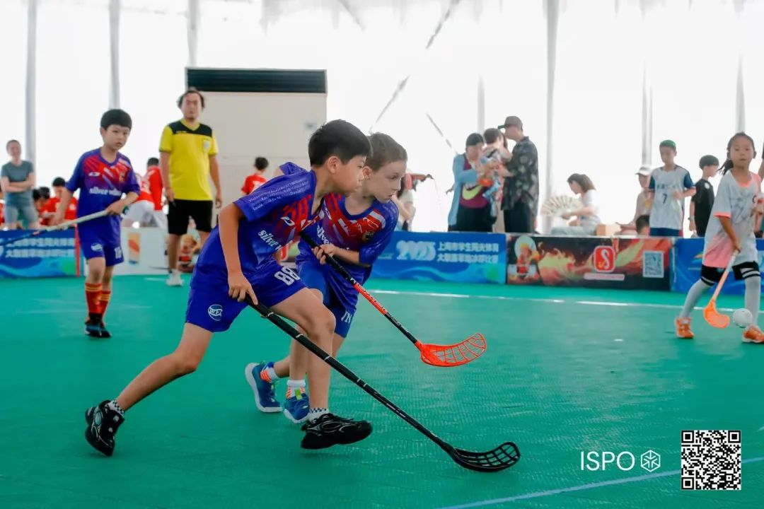 ISPO 图片