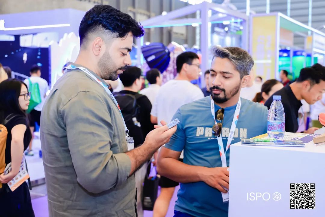 ISPO 图片