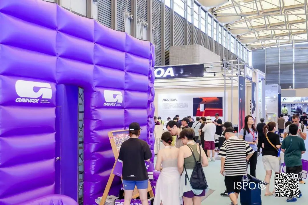 ISPO 图片