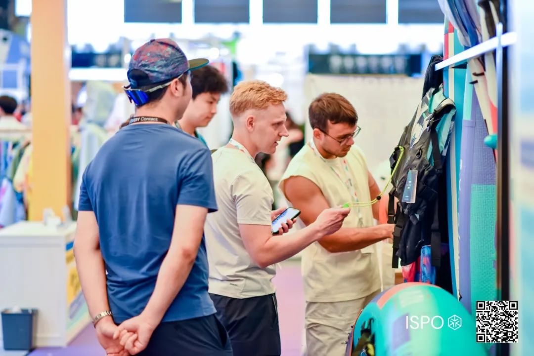 ISPO 图片